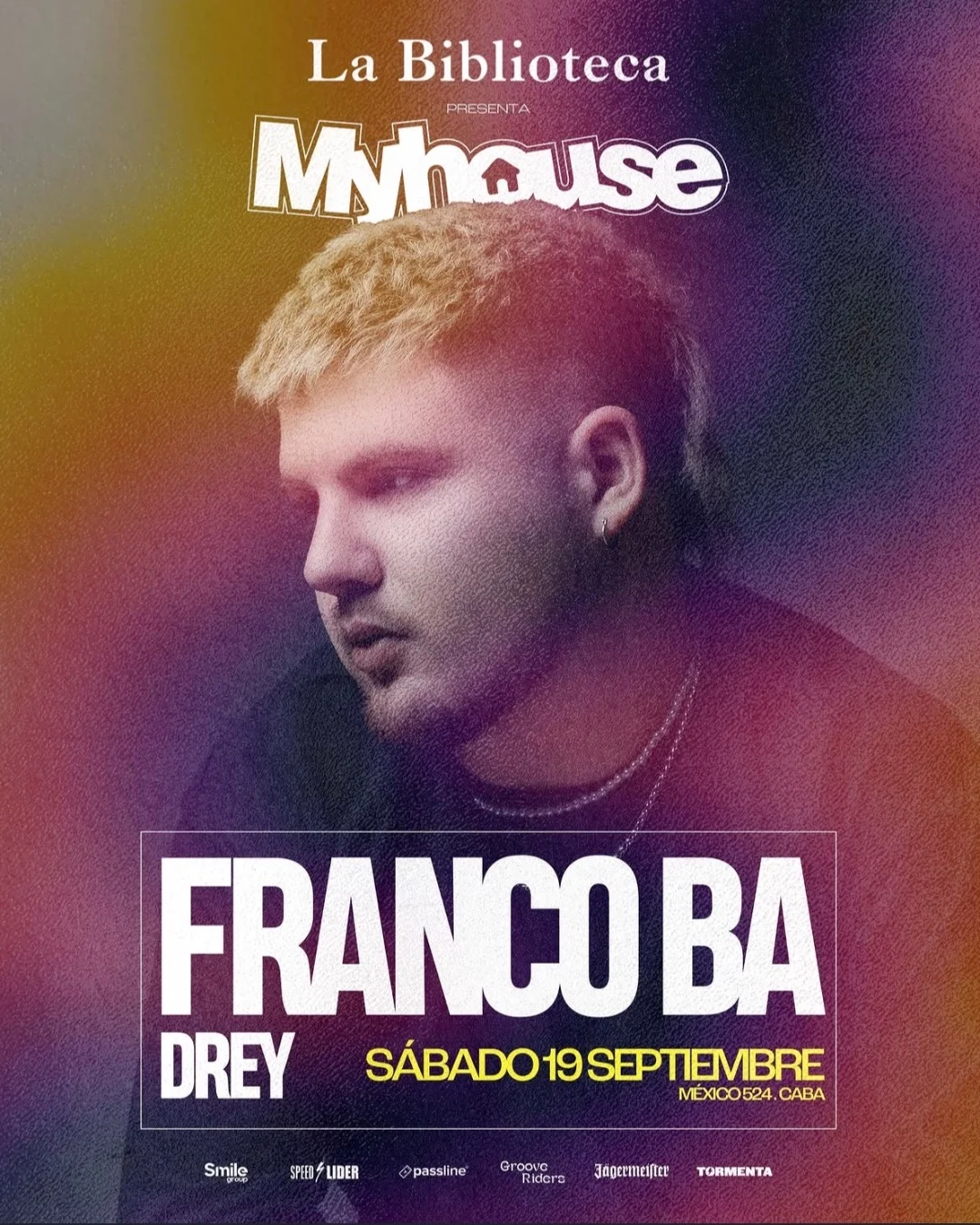 Flyer de FRANCO BA, 19.09.2026