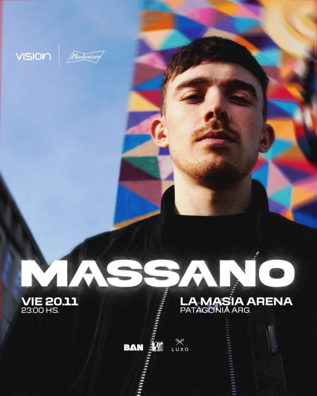 Flyer de MASSANO, 20.11.2026