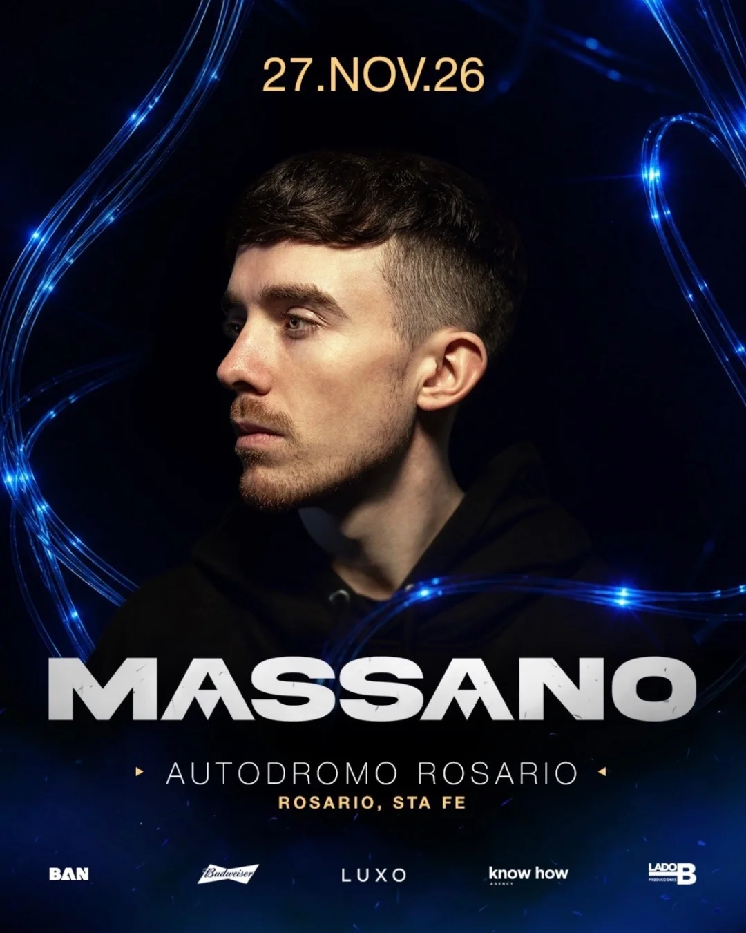 Flyer de MASSANO, 27.11.2026