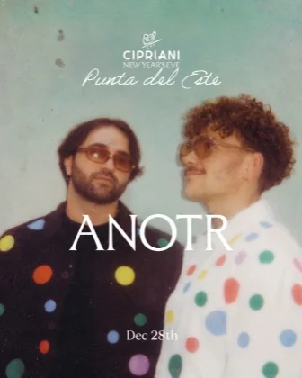Flyer de ANOTR, 28.12.2026