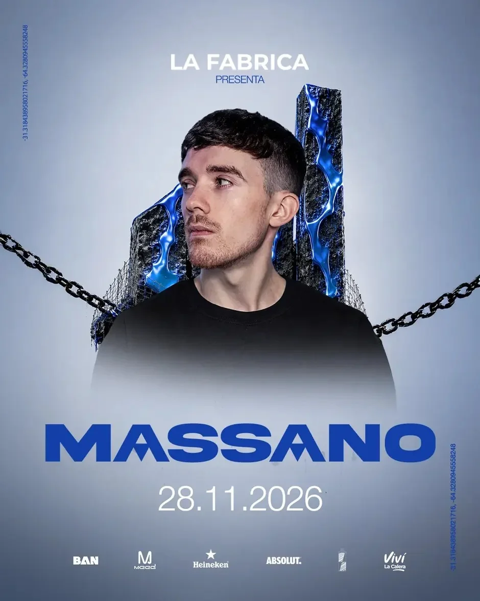 Flyer de MASSANO, 28.11.2026